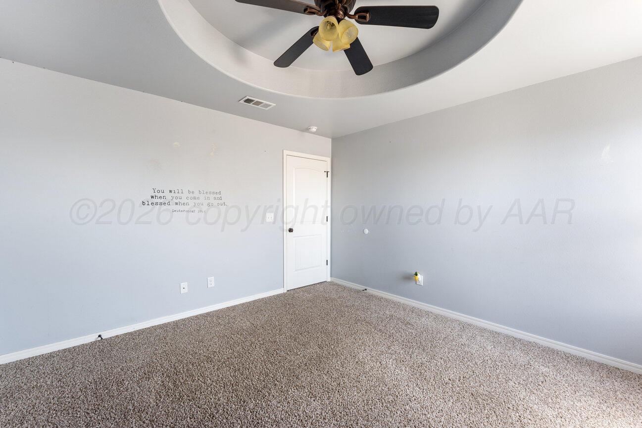 7400 Rochester Drive Amarillo, TX 79118 - Photo 40 of 53 Bedroom 3