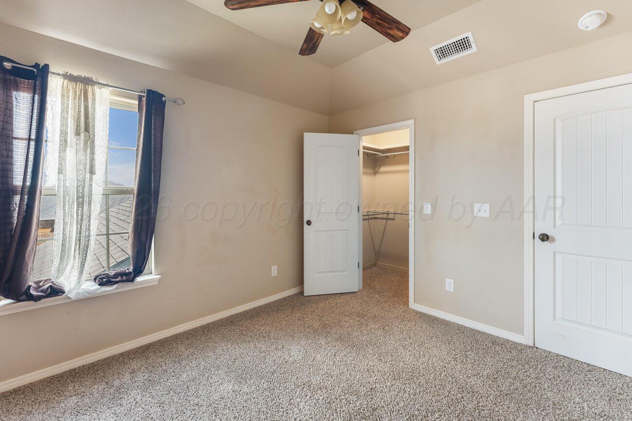 7400 Rochester Drive Amarillo, TX 79118 - Photo 44 of 53 Bedroom 4