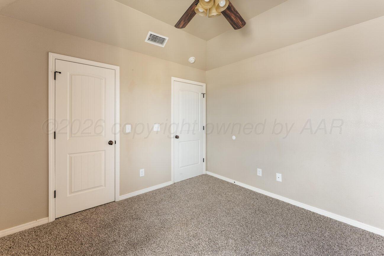 7400 Rochester Drive Amarillo, TX 79118 - Photo 45 of 53 Bedroom 4