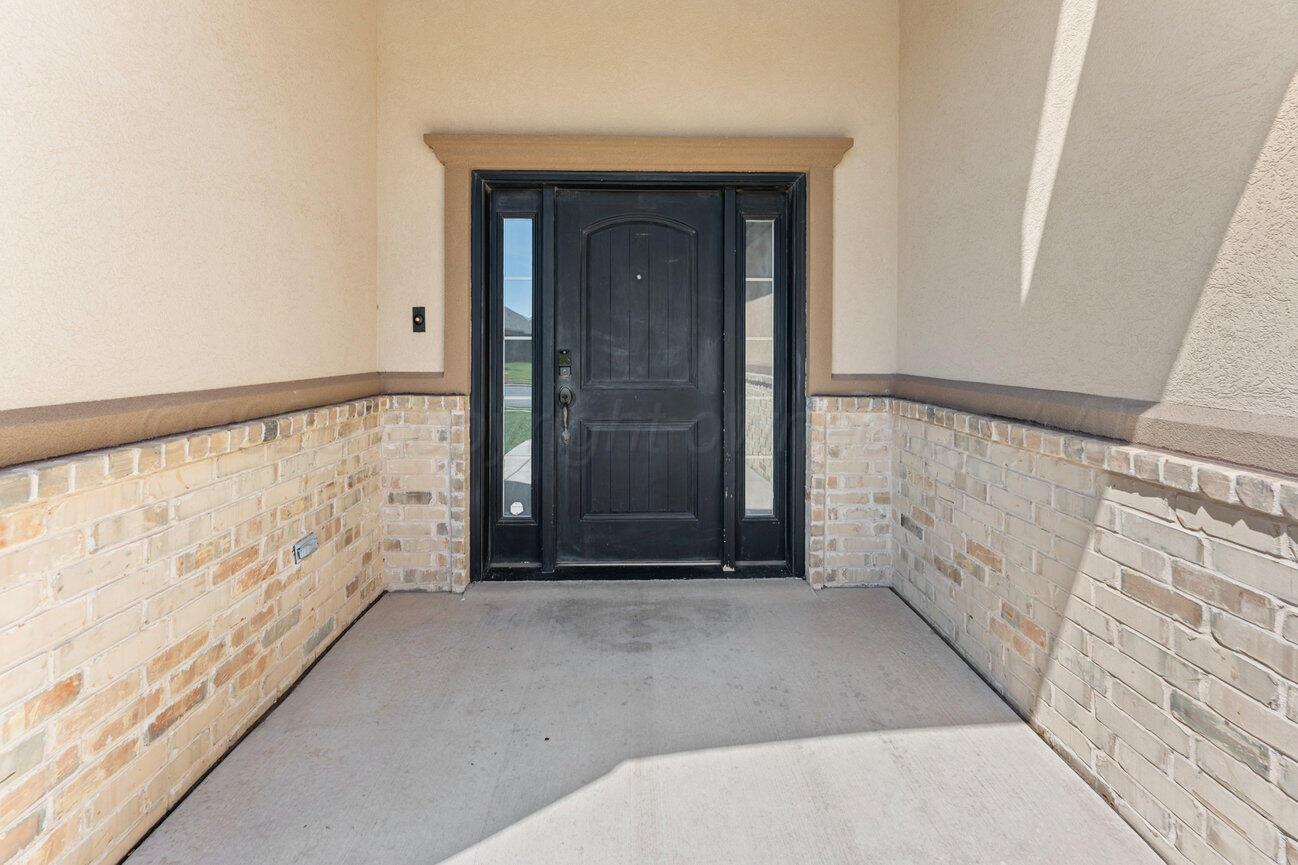 7400 Rochester Drive Amarillo, TX 79118 - Photo 5 of 53 Front Entry