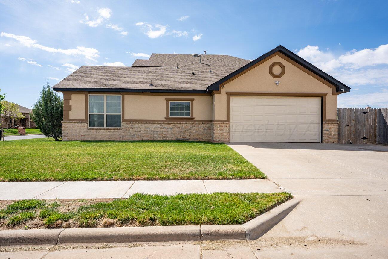 7400 Rochester Drive Amarillo, TX 79118 - Photo 53 of 53 Side View