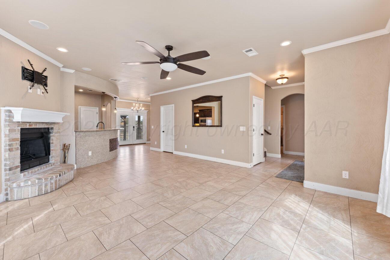 7400 Rochester Drive Amarillo, TX 79118 - Photo 8 of 53 Living Area