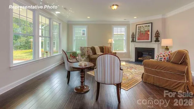 $633,875 | 3003 Eclipse Court, Indian Trail, NC 28079