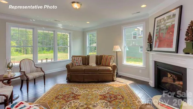 $633,875 | 3003 Eclipse Court, Indian Trail, NC 28079