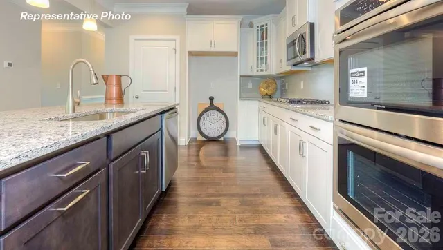 $633,875 | 3003 Eclipse Court, Indian Trail, NC 28079