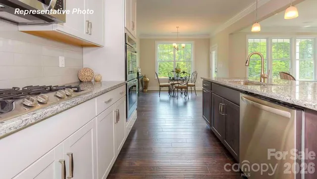 $633,875 | 3003 Eclipse Court, Indian Trail, NC 28079