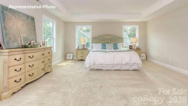 $633,875 | 3003 Eclipse Court, Indian Trail, NC 28079