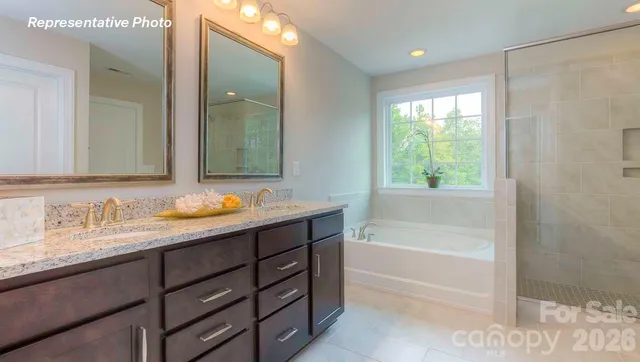 $633,875 | 3003 Eclipse Court, Indian Trail, NC 28079