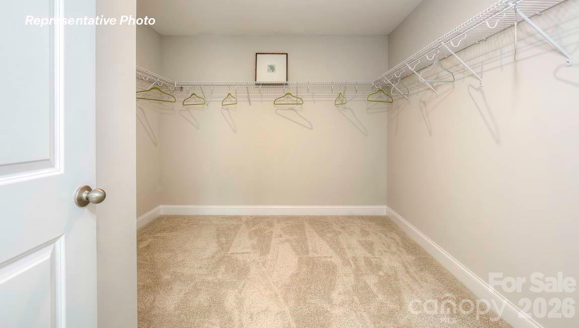 3003 Eclipse Court Indian Trail, NC 28079 - Photo 37 of 48 a view of small space