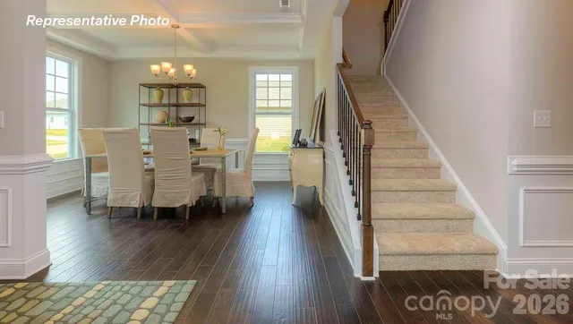 $633,875 | 3003 Eclipse Court, Indian Trail, NC 28079