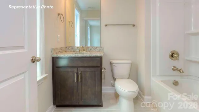 $633,875 | 3003 Eclipse Court, Indian Trail, NC 28079