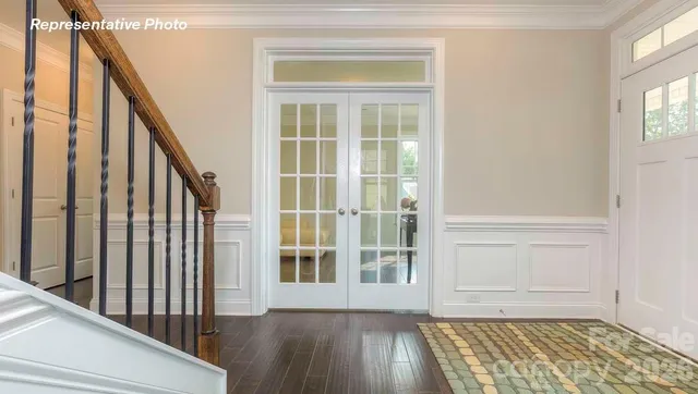 $633,875 | 3003 Eclipse Court, Indian Trail, NC 28079