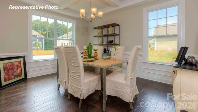 $633,875 | 3003 Eclipse Court, Indian Trail, NC 28079