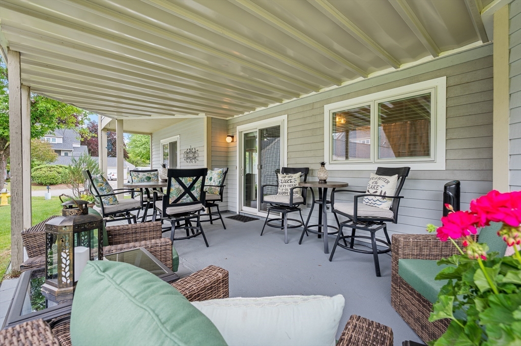 701 Beacon Park Road, Unit 701 Webster, MA 01570 - Photo 21 of 36