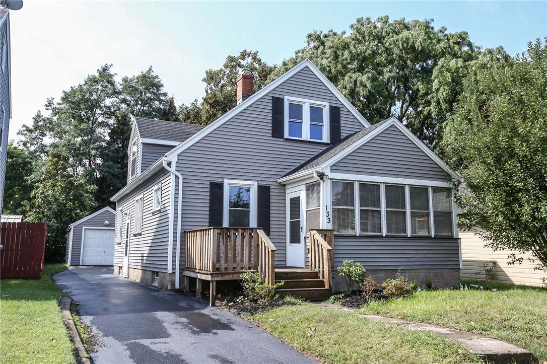 133 Worcester Road Greece, NY 14616 - Photo 1 of 1