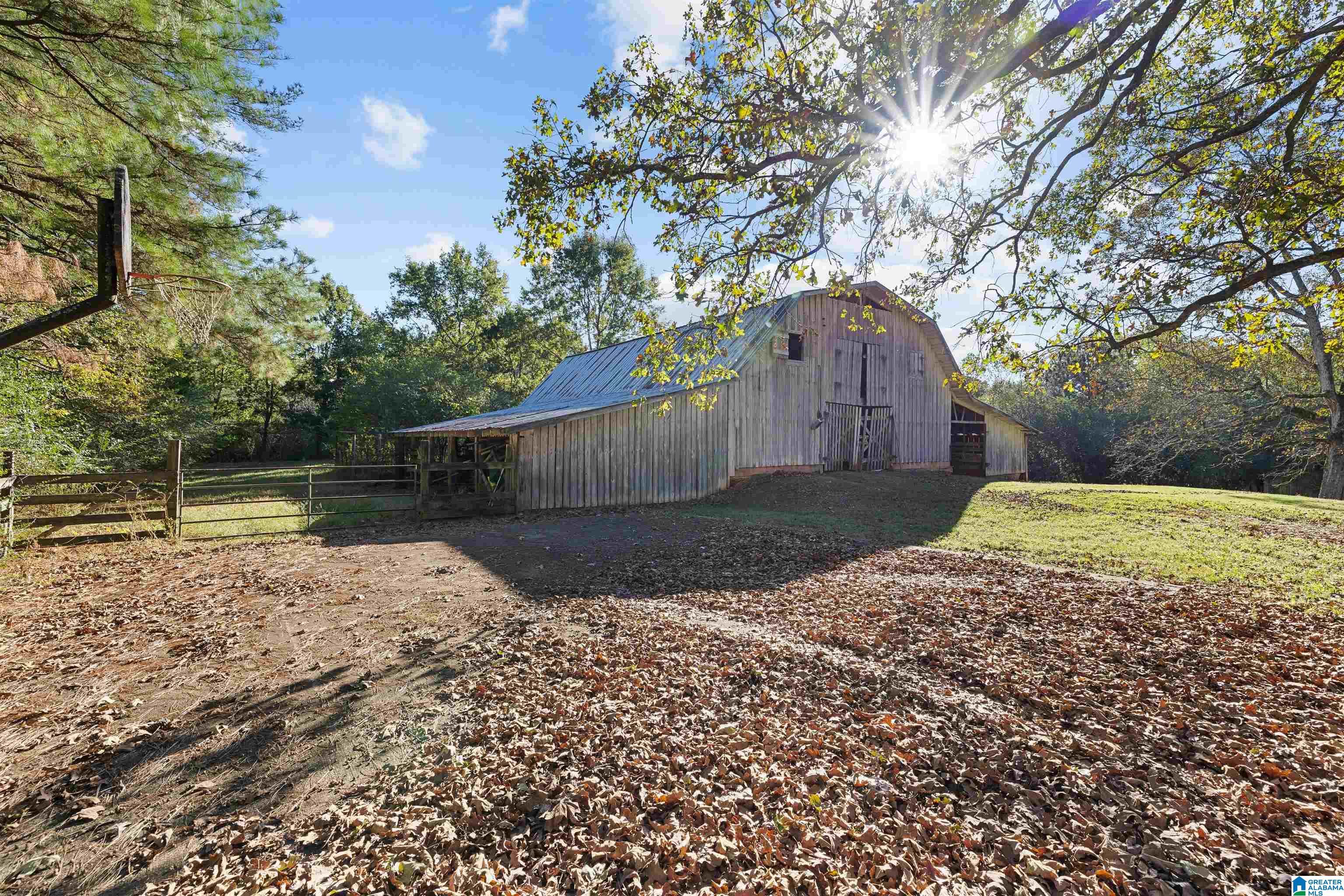 550 Hale Creek Road Altoona, AL 35952 - Photo 37 of 54