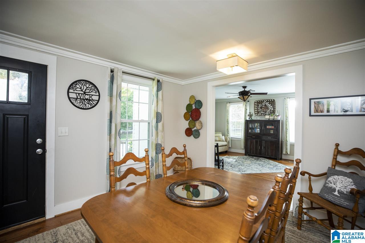 5244 Sutherland Road Mount Olive, AL 35117 - Photo 14 of 31