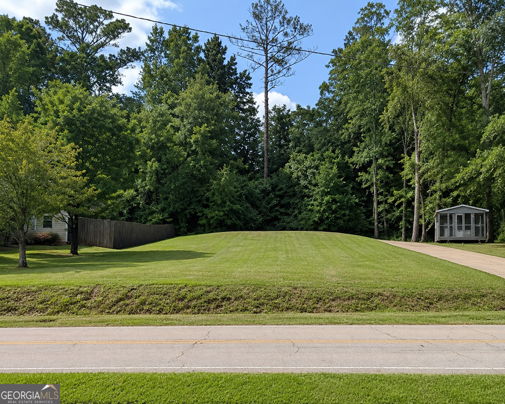 252 Old Bremen Road Carrollton, GA 30117 - Photo 1 of 11