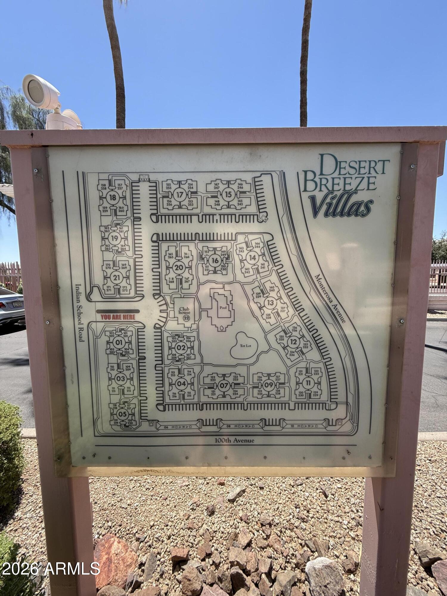 10030 West Indian School Road, Unit 164 Phoenix, AZ 85037 - Photo 31 of 35 IMG_4949