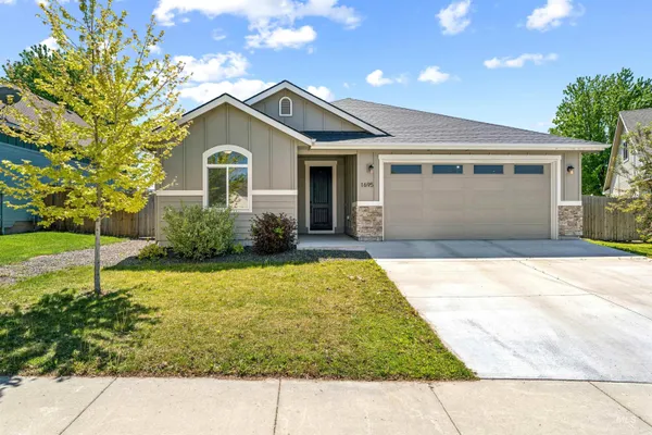 $469,000 | 1695 West Afton Street, Kuna, ID 83634