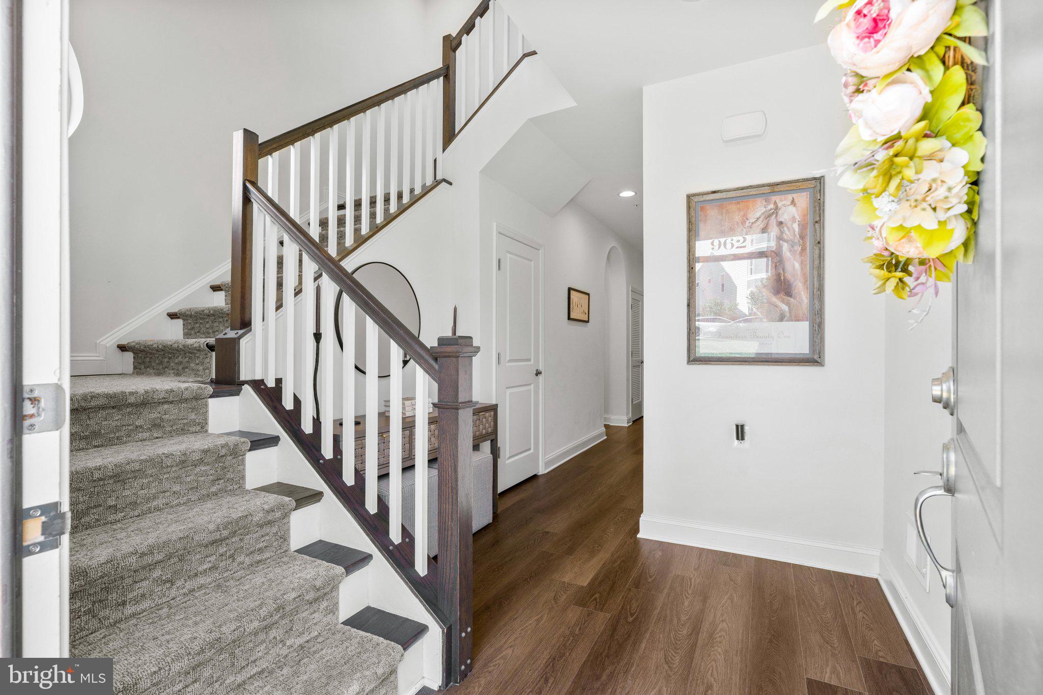 962 Holden Road Frederick, MD 21701 - Photo 36 of 53 Entry way