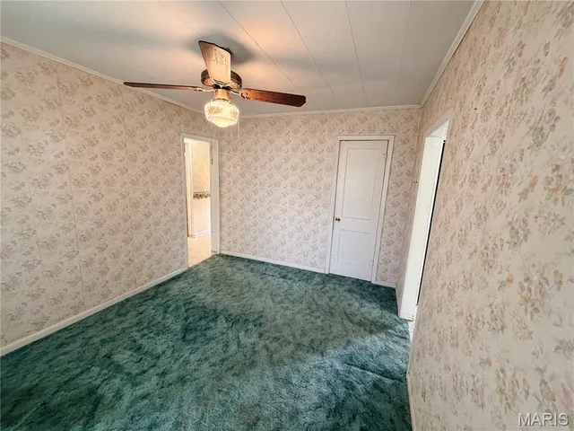 $87,000 | 202 Allen Road, Campbell, MO 63933