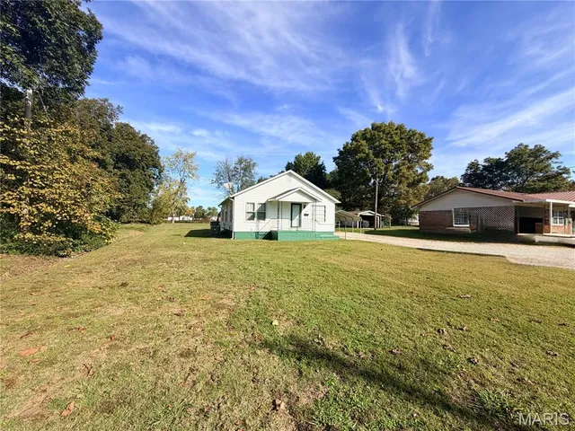 $87,000 | 202 Allen Road, Campbell, MO 63933