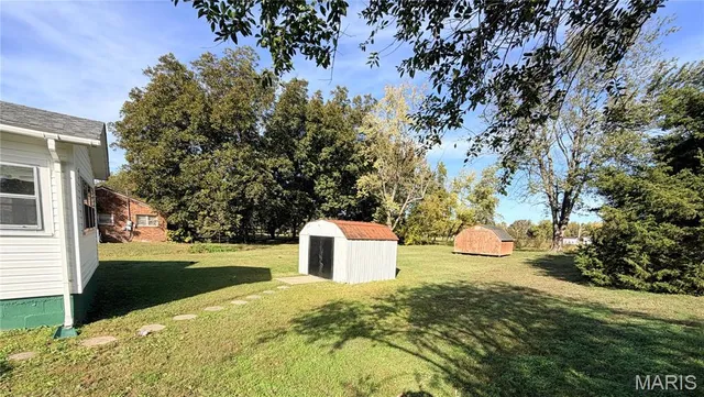 $87,000 | 202 Allen Road, Campbell, MO 63933