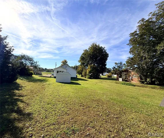 $87,000 | 202 Allen Road, Campbell, MO 63933