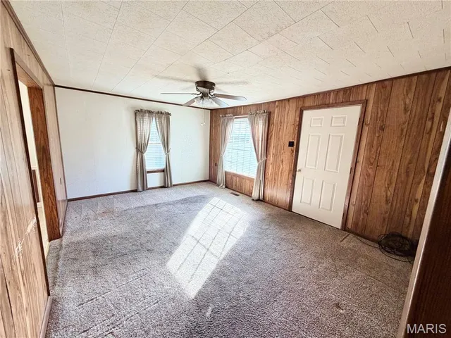 $87,000 | 202 Allen Road, Campbell, MO 63933