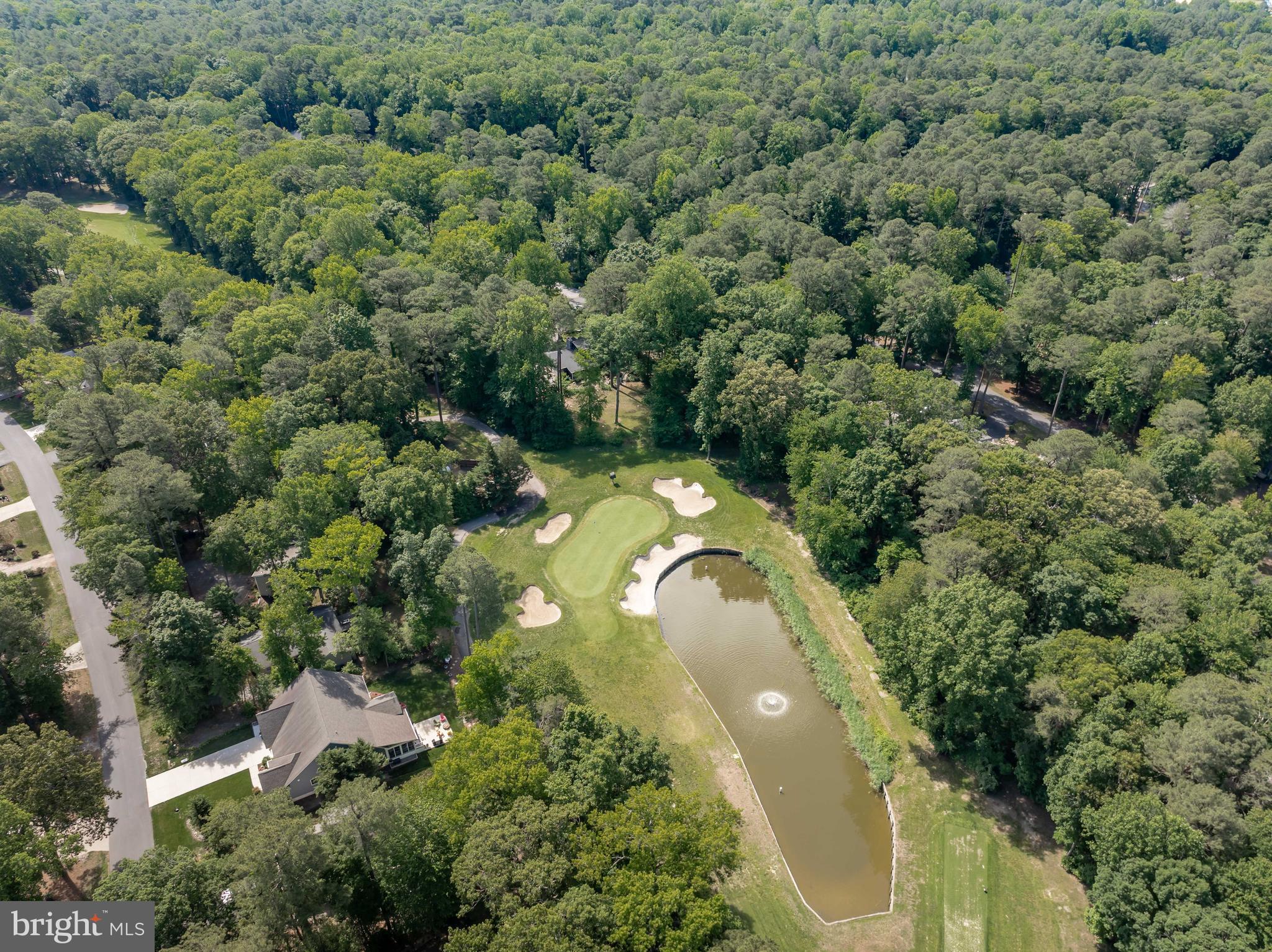 5 Falcon Bridge Road Ocean Pines, MD 21811 - Photo 72 of 85