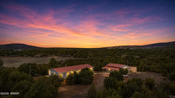 $499,900 | 10 Cr N3254 Vernon Az 85940, Show Low, AZ 85901
