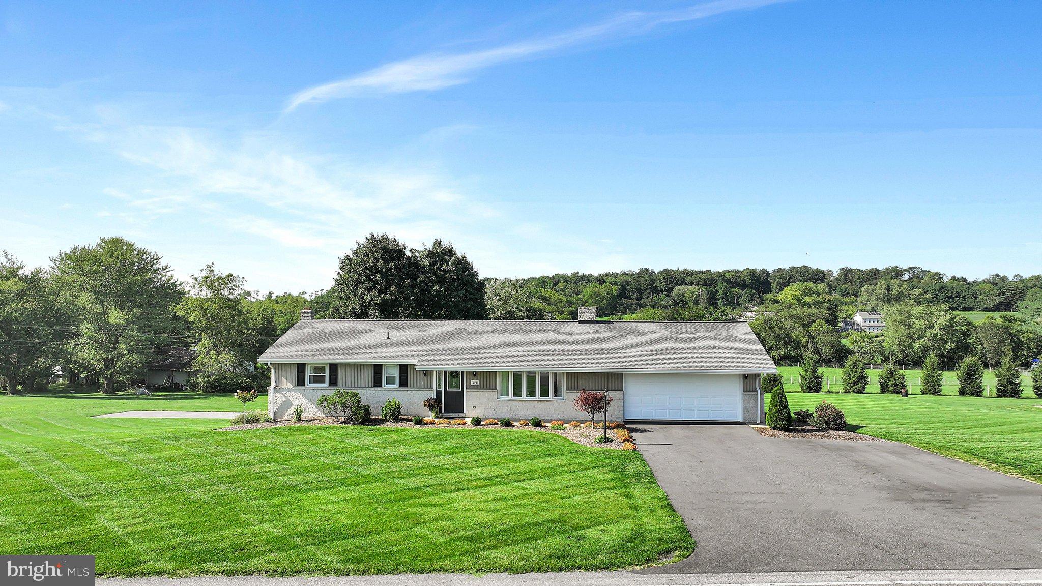 520 Stracks Dam Road Myerstown, PA 17067 - Photo 7 of 72 Aerial