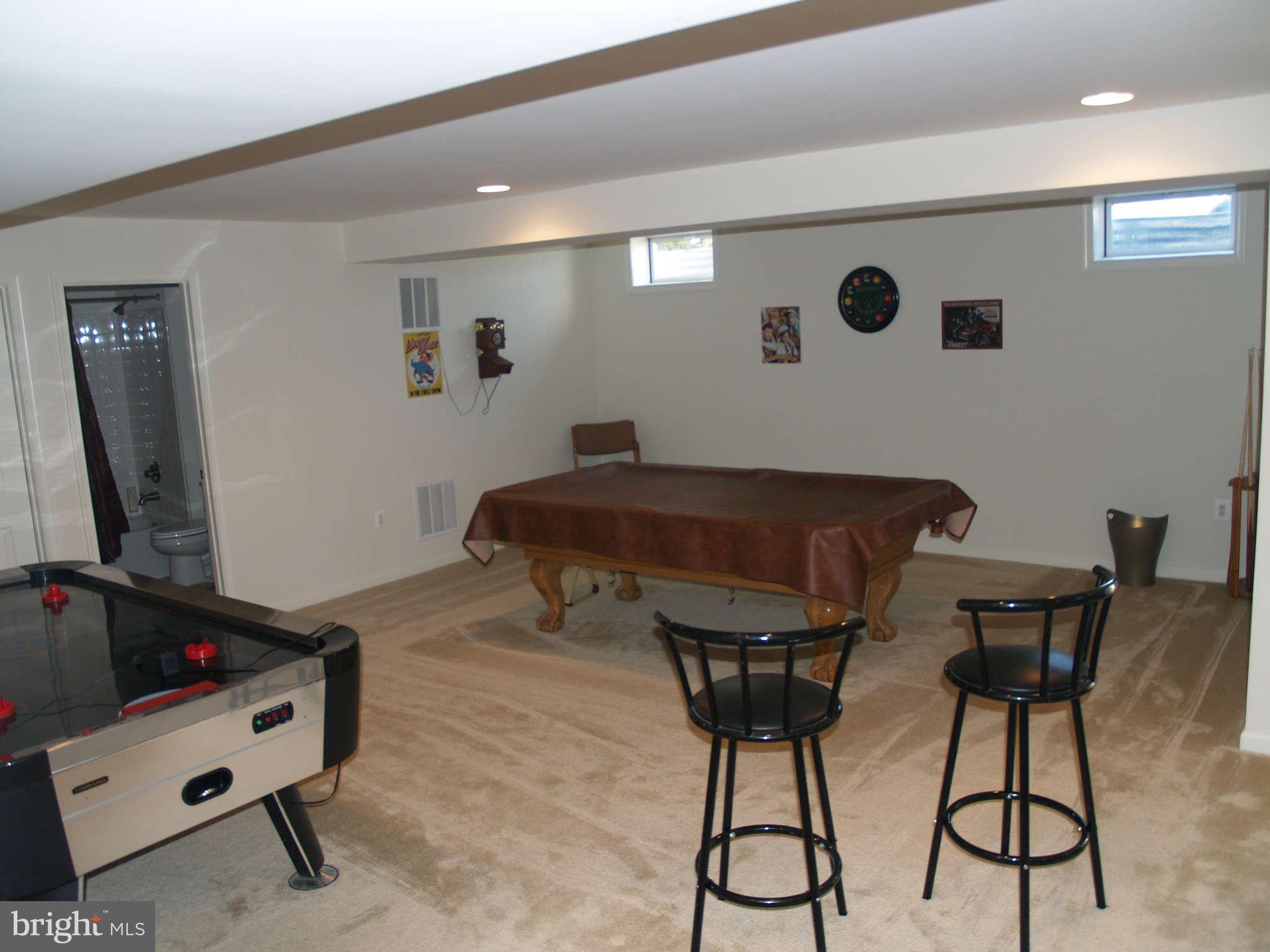 413 Woodrow Road Winchester, VA 22602 - Photo 12 of 25 Basement