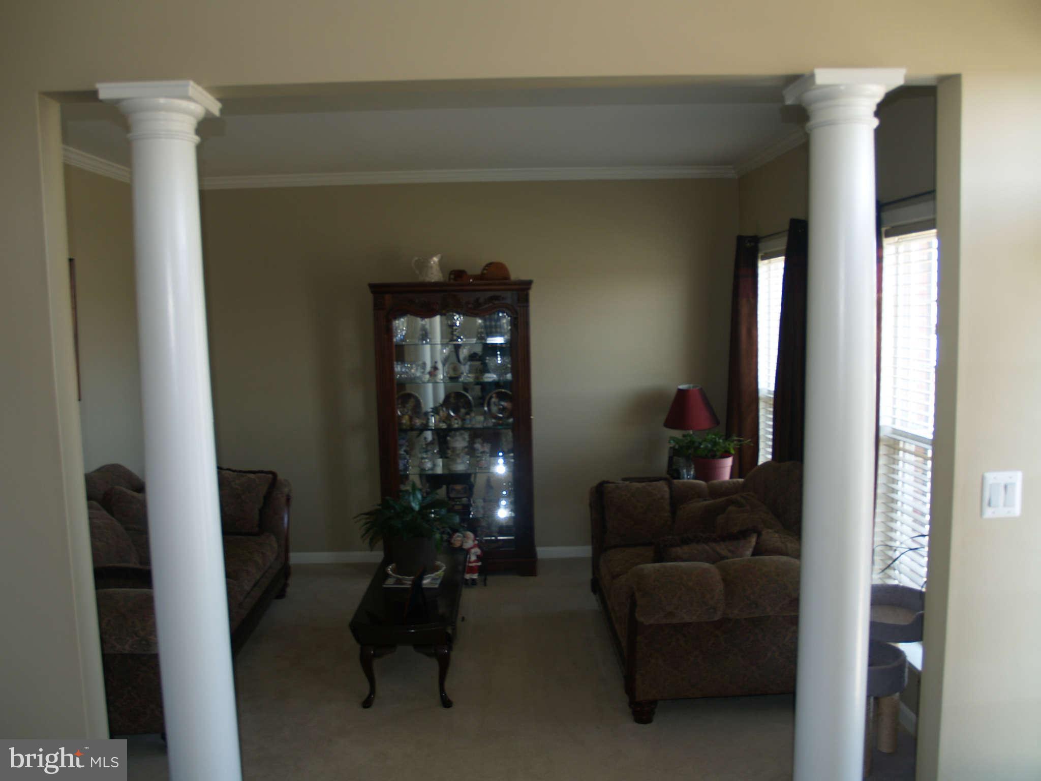 413 Woodrow Road Winchester, VA 22602 - Photo 13 of 25 sitting room