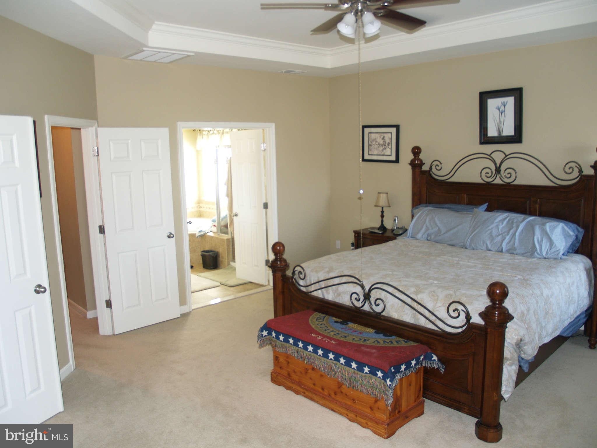 413 Woodrow Road Winchester, VA 22602 - Photo 19 of 25 Bedroom (Master)