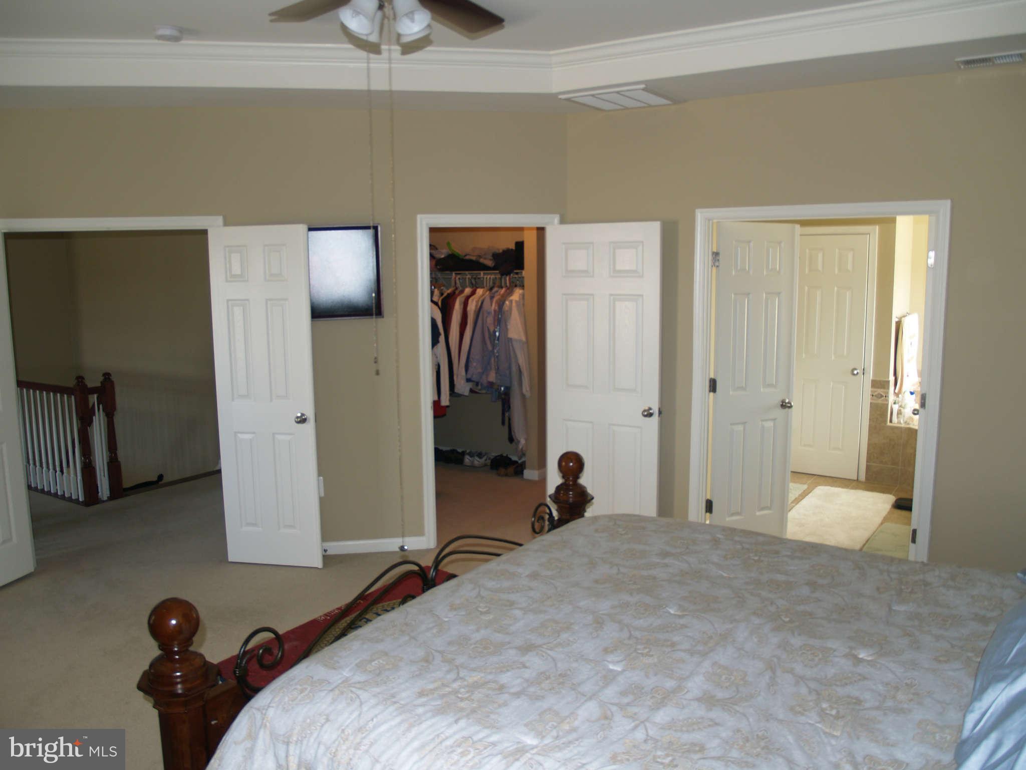 413 Woodrow Road Winchester, VA 22602 - Photo 20 of 25 Bedroom