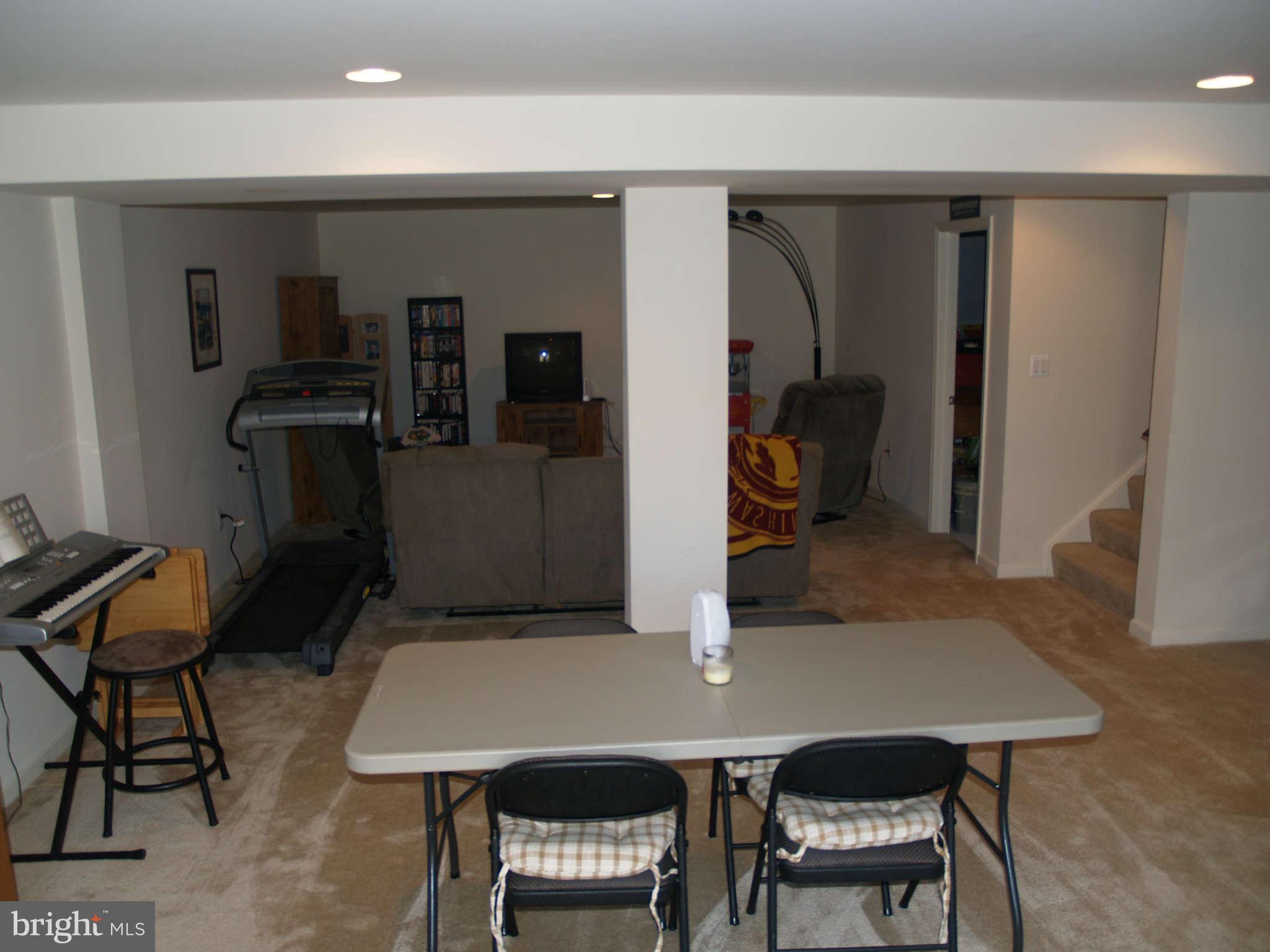 413 Woodrow Road Winchester, VA 22602 - Photo 24 of 25 Basement