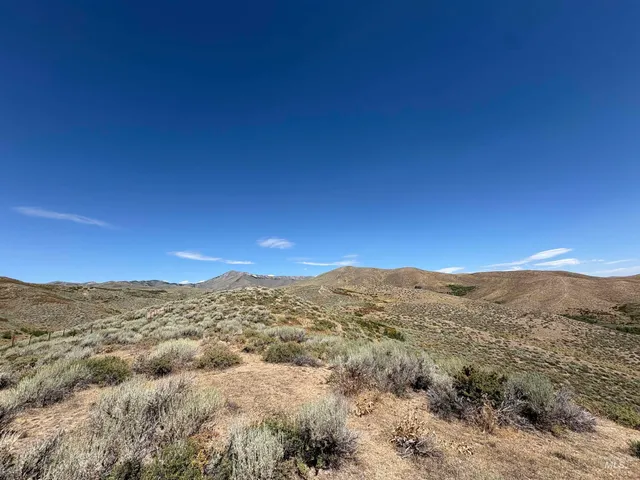 $139,000 | Tbd Camp Creek Road, Hailey, ID 83333