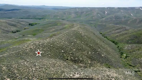$139,000 | Tbd Camp Creek Road, Hailey, ID 83333