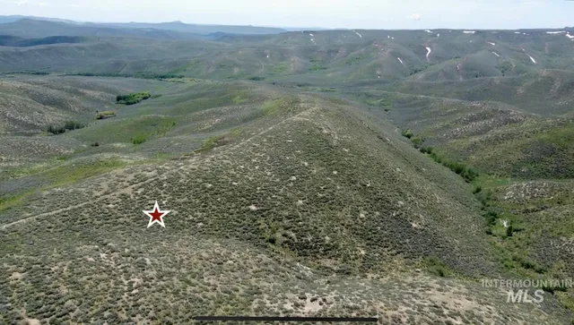 $139,000 | Tbd Camp Creek Road, Hailey, ID 83333