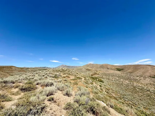 $139,000 | Tbd Camp Creek Road, Hailey, ID 83333
