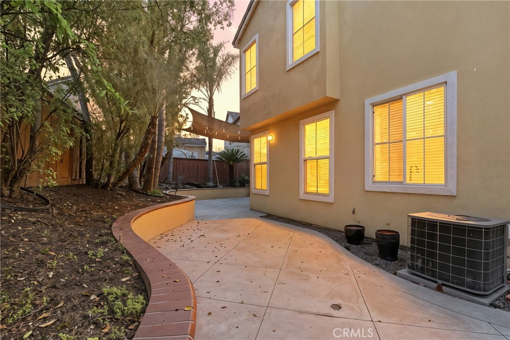 76 Kyle Court Ladera Ranch, CA 92694 - Photo 51 of 60 a view of a house with backyard and sitting area