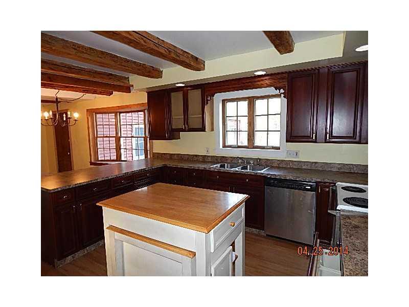 58 Kenney Road Leeds, ME 04263 - Photo 6 of 22 Kitchen.