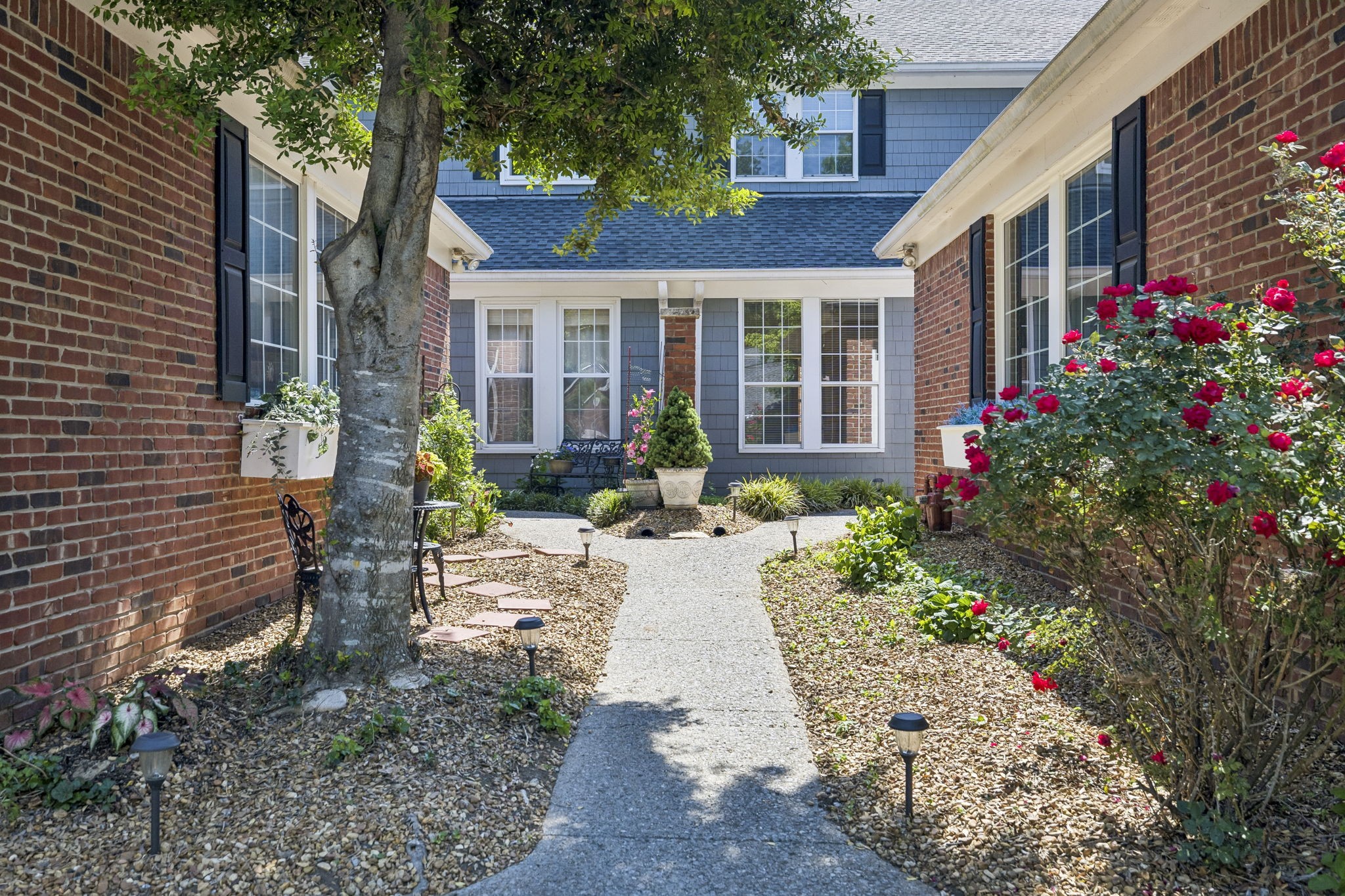 231 Green Harbor Road, Unit 3 Old Hickory, TN 37138 - Photo 5 of 61