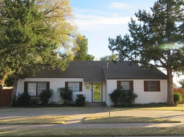 $218,500 | 3323 22nd Street, Lubbock, TX 79410