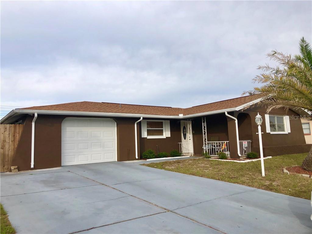 7841 Lotus Drive Port Richey, FL 34668 - Photo 1 of 1