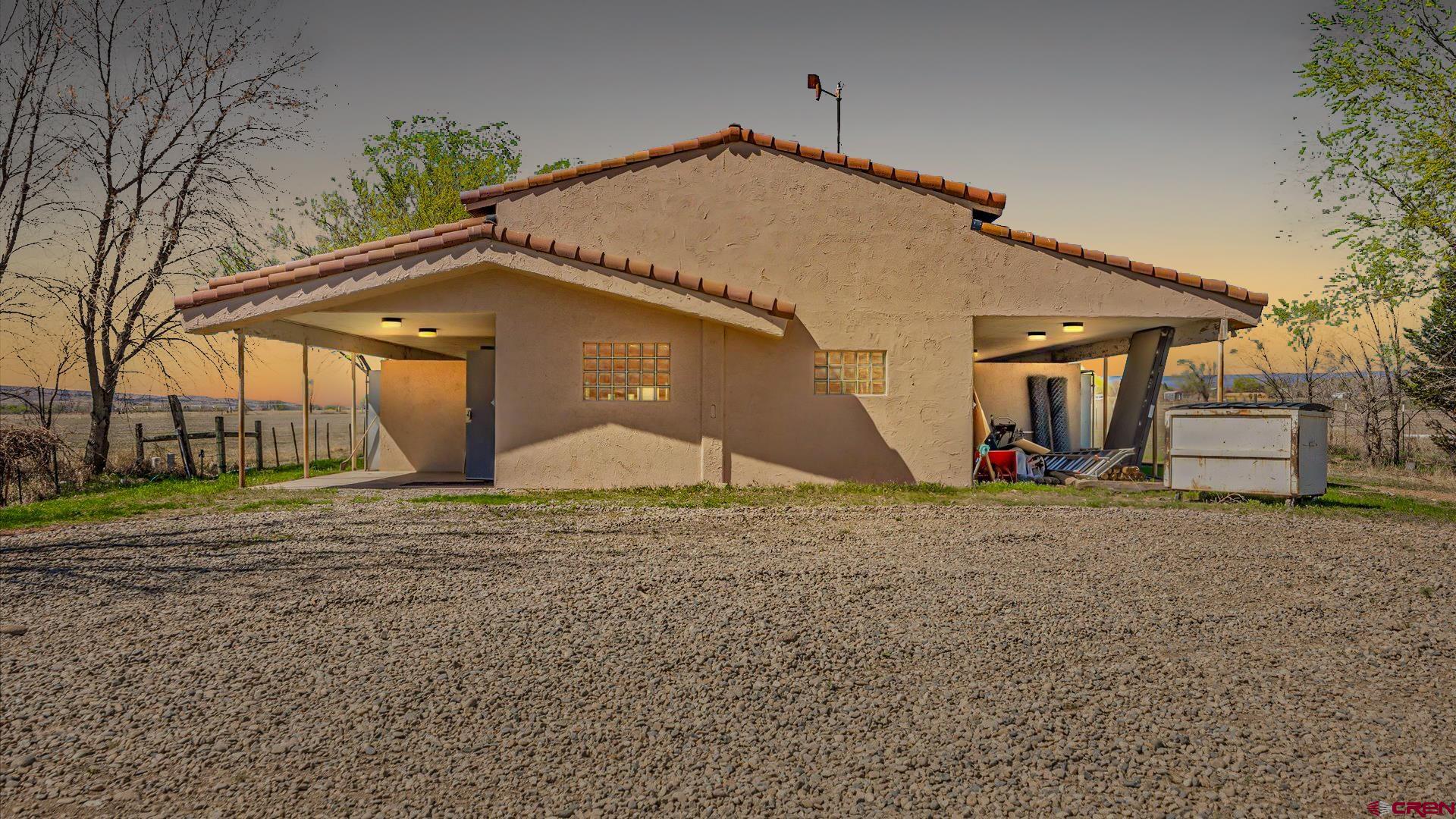 33059 J Road Hotchkiss, CO 81419 - Photo 30 of 45