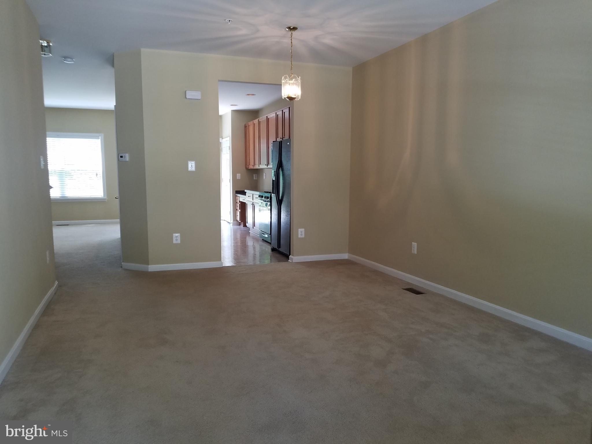 606 Rustic Court Perryville, MD 21903 - Photo 2 of 18 Living Room/Dining Room