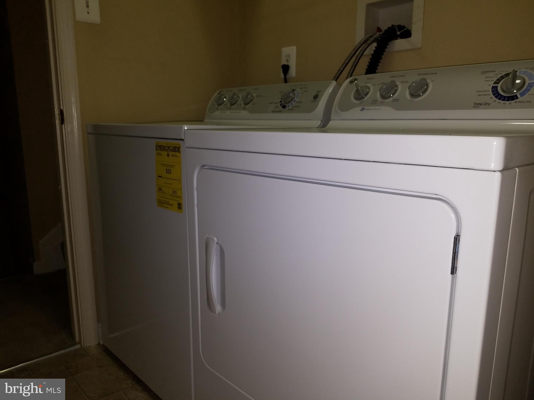 606 Rustic Court Perryville, MD 21903 - Photo 16 of 18 Laundry